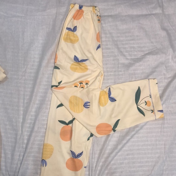 ❌SORRY NOT AVAILABLE ❌ Light Yellow Night Suit for lady Chine Trade, - Picture 8 of 8